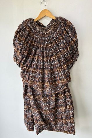 JUNYA WATANABE COMME des GARÇONS ゴブラン織り Vintage Junya Watanabe for COMME des GARCONS Liberty Bird
