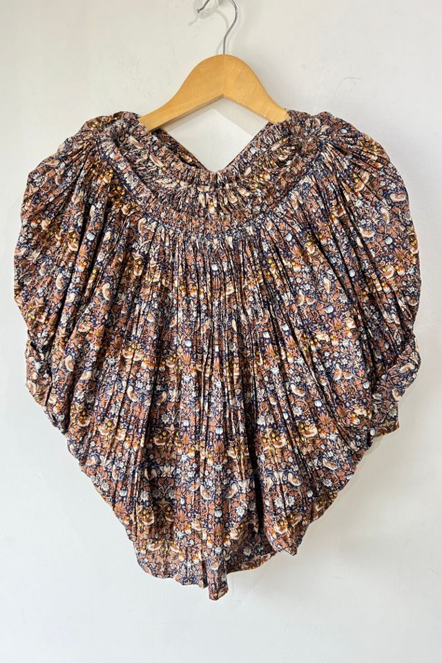 Vintage Junya Watanabe for COMME des GARCONS Liberty Bird
