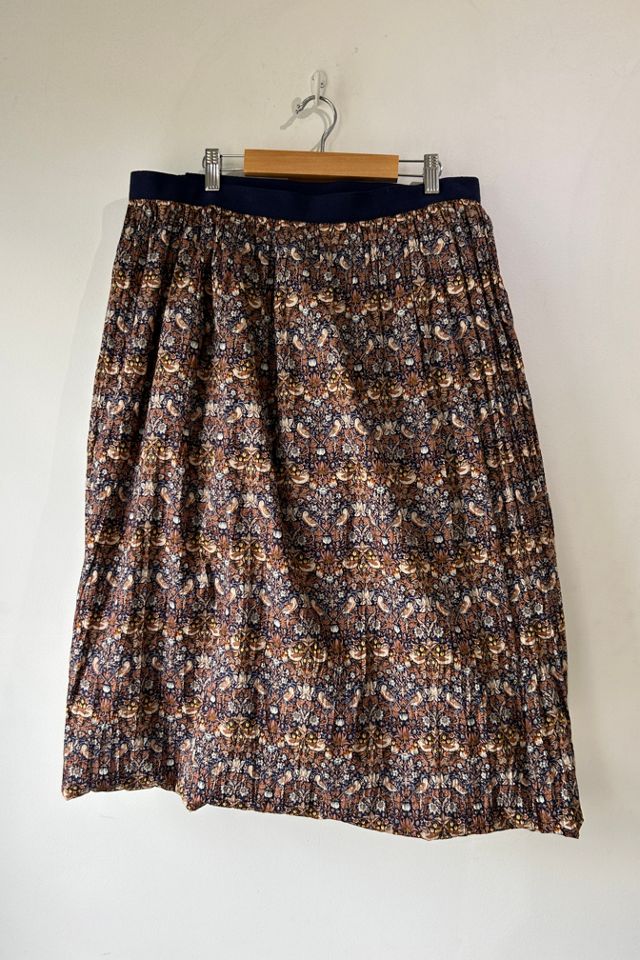 Vintage Junya Watanabe for COMME des GARCONS Liberty Bird Set Selected by The Curatorial Dept. #3