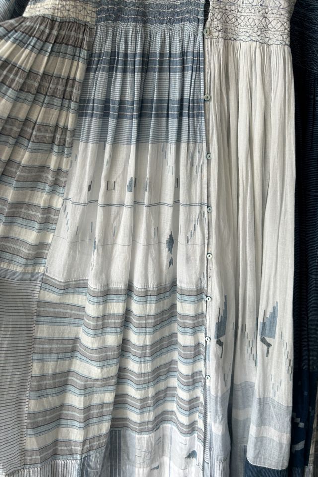 Injiri Patchwork Dress Selected by The Curatorial Dept. #2