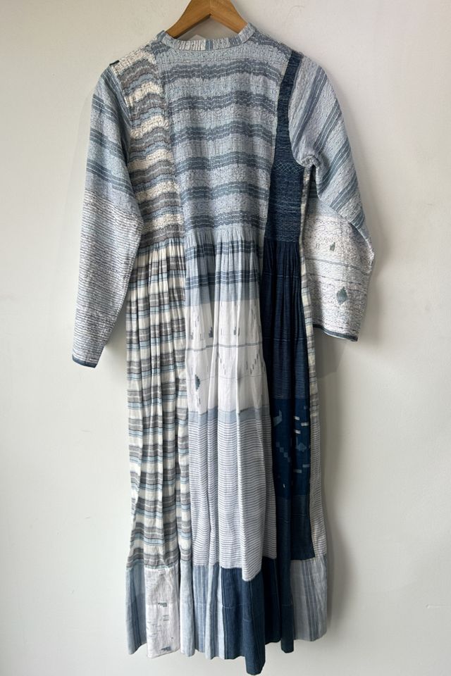 Injiri Patchwork Dress Selected by The Curatorial Dept. #3