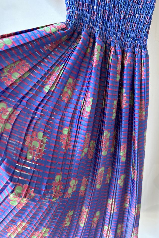 Judi Michael For Seasons 1980's Dress Selected by The Curatorial Dept. #2
