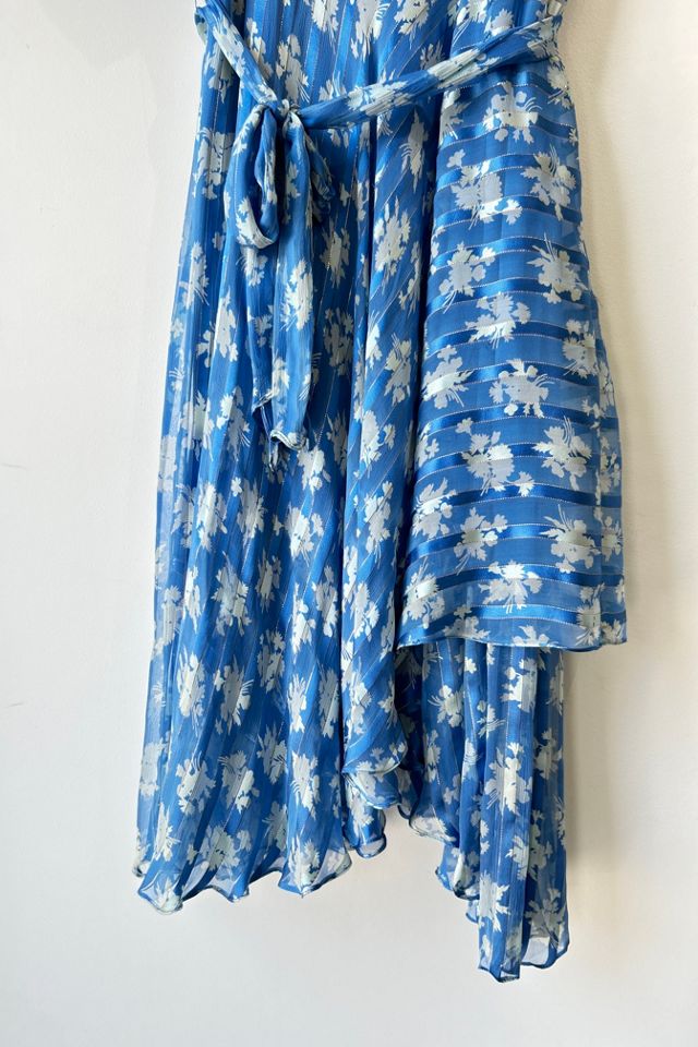 Vintage 1980's The Silk Farm Dress Selected by The Curatorial Dept. #2