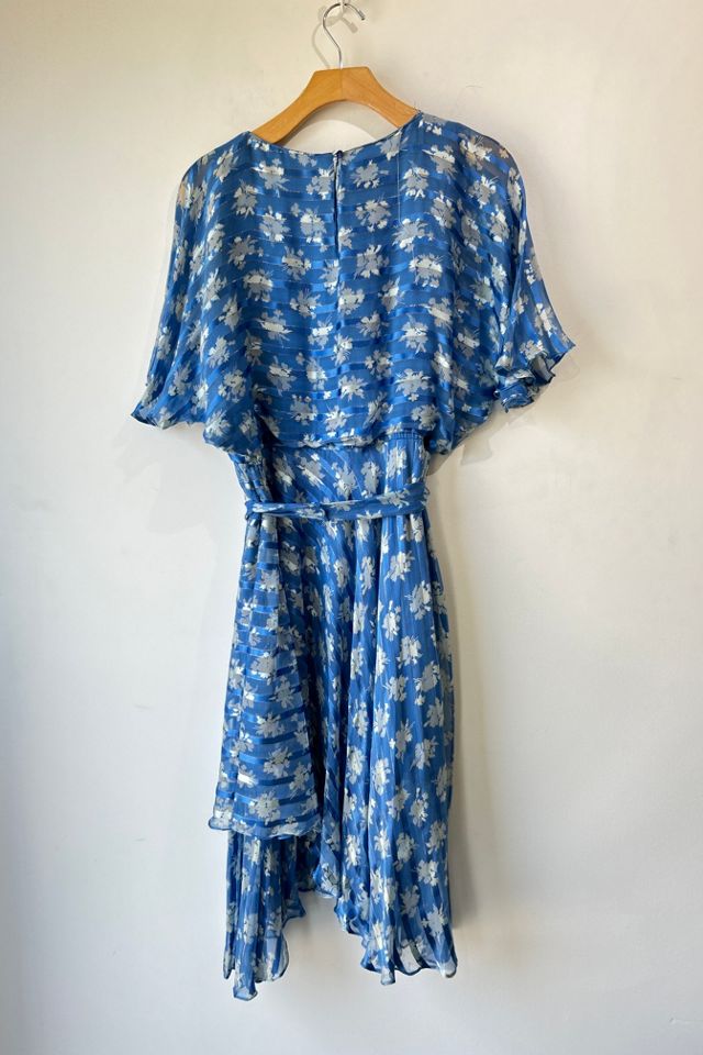 Vintage 1980's The Silk Farm Dress Selected by The Curatorial Dept. #3