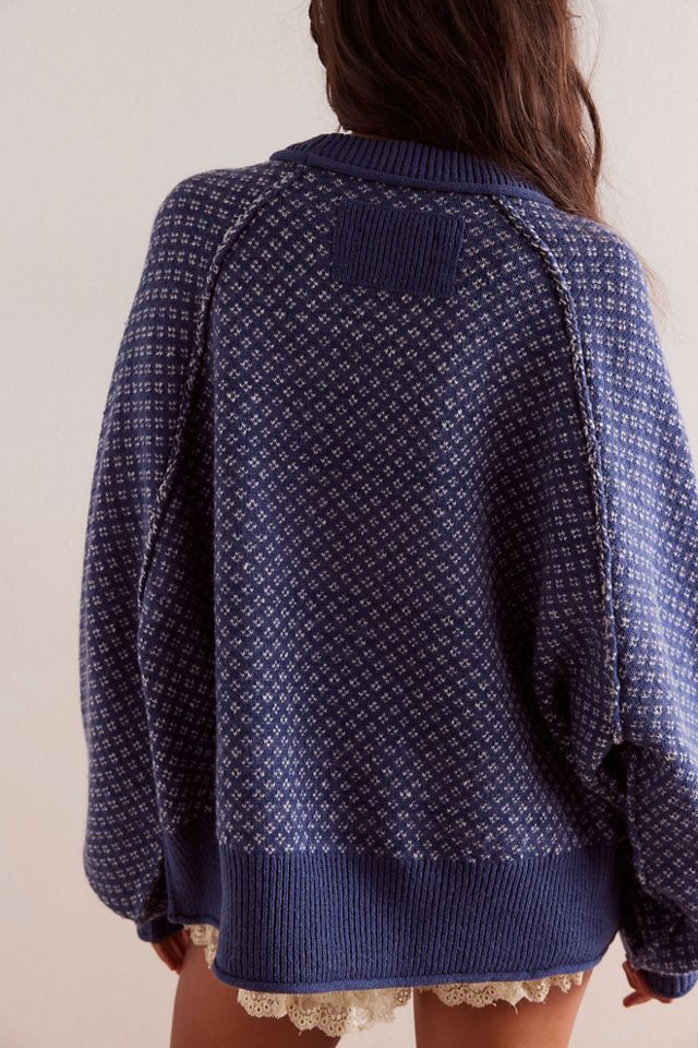 We The Free As If Pullover #1