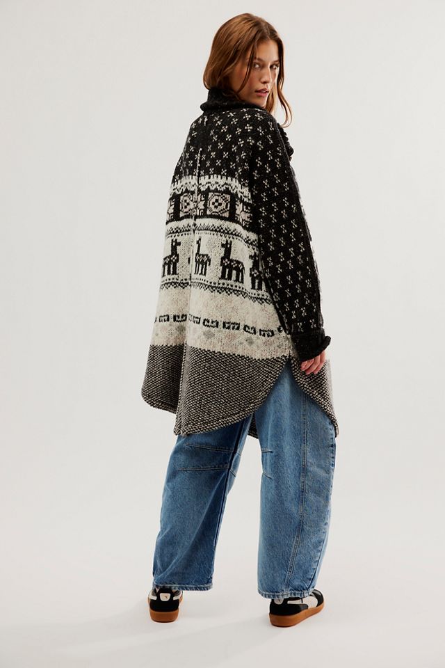 We The Free Fantastic Convo Cardi #1