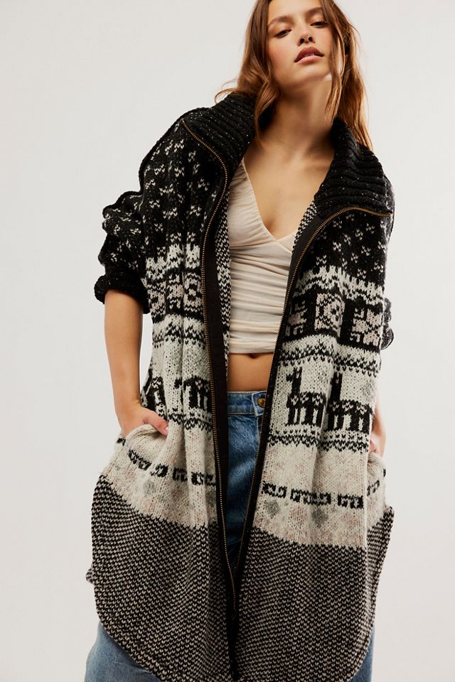 We The Free Fantastic Convo Cardi #3