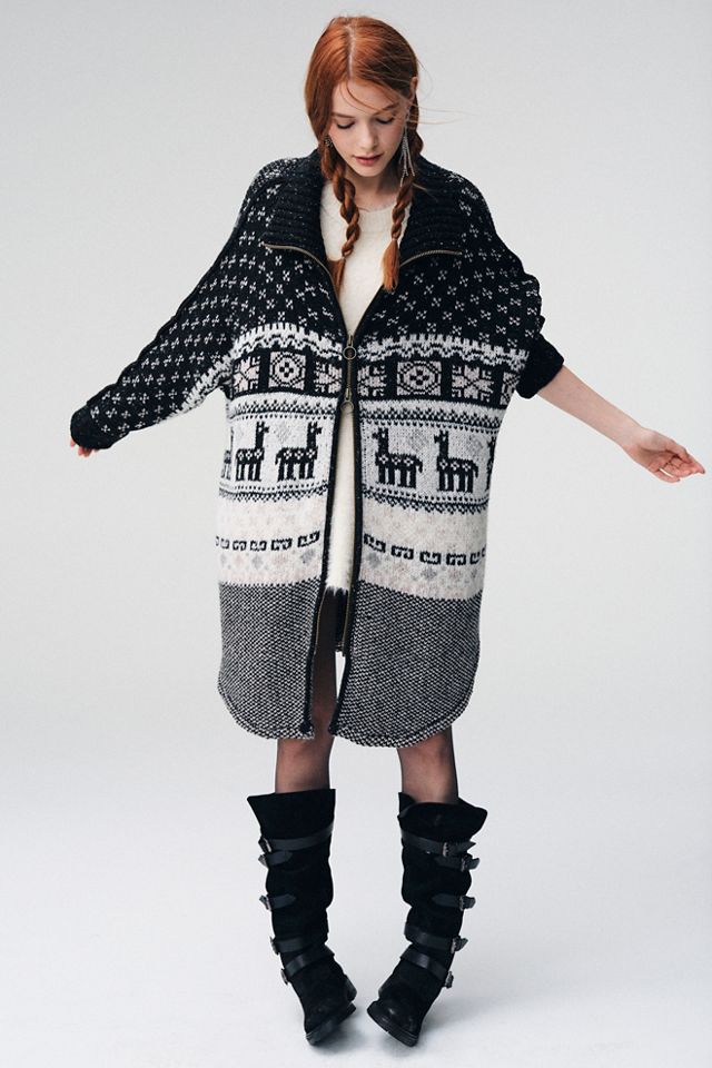 We The Free Fantastic Convo Cardi