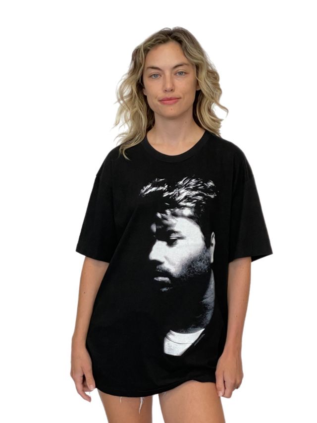 Vintage Ice Cube The Predator T-Shirt