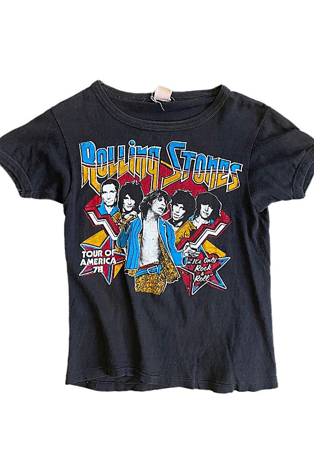 Vintage 1978 T-Shirt Vintage 1978 T-Shirt