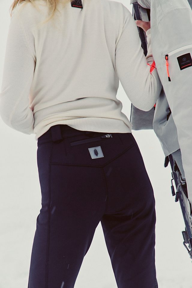 Chill Factor Leggings