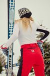 Chill Factor Leggings