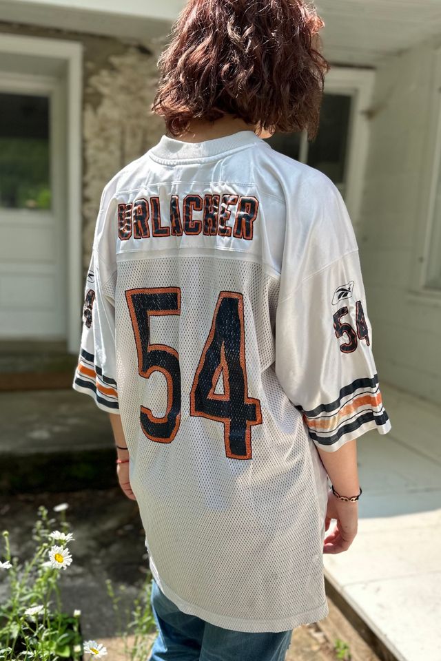 oversized football jersey