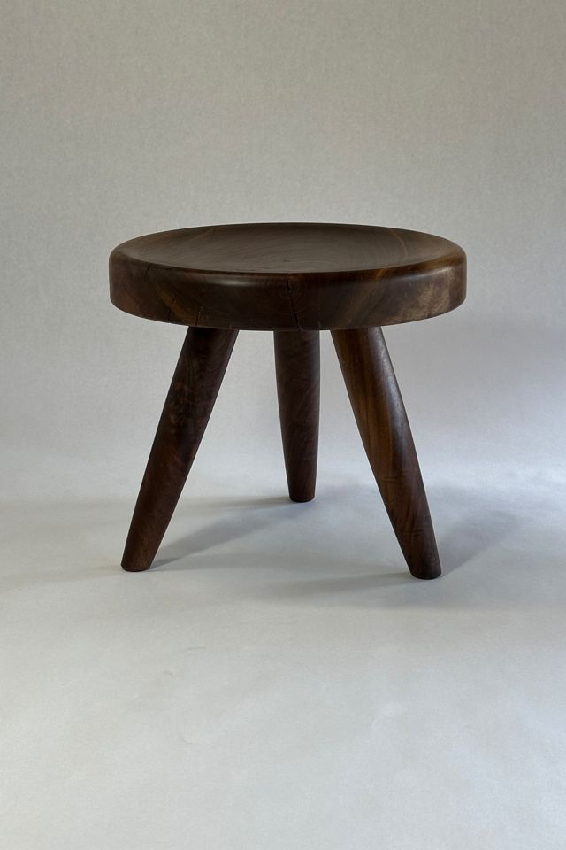 The Huron House Trifecta Stool No.1