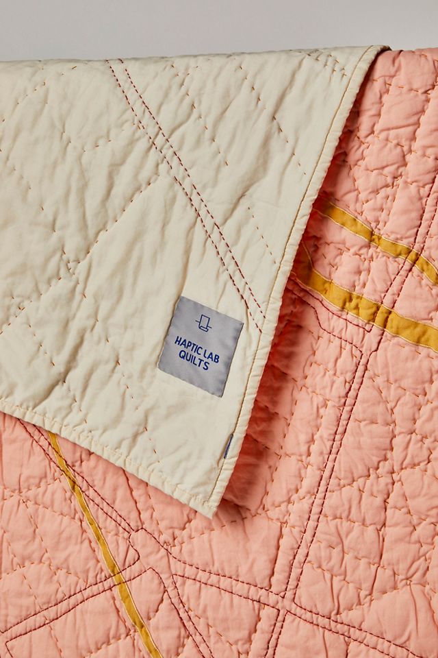Haptic Lab X Free People Paris Throw #2