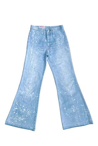 We The Free Tennessee Low-Rise Illusions Jeans