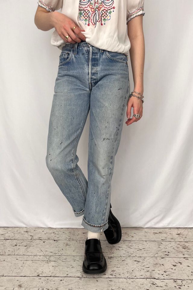 Levis vintage uk online