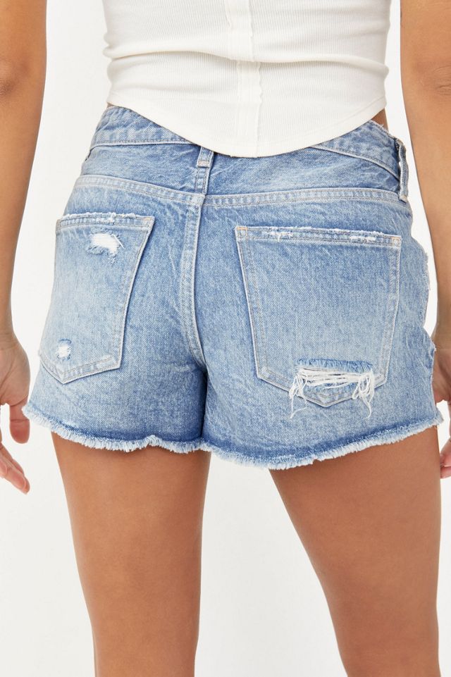 Good Times Relaxed Shorts #1