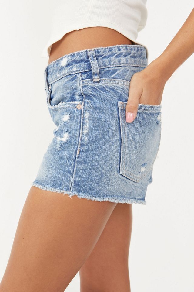 Good Times Relaxed Shorts #3
