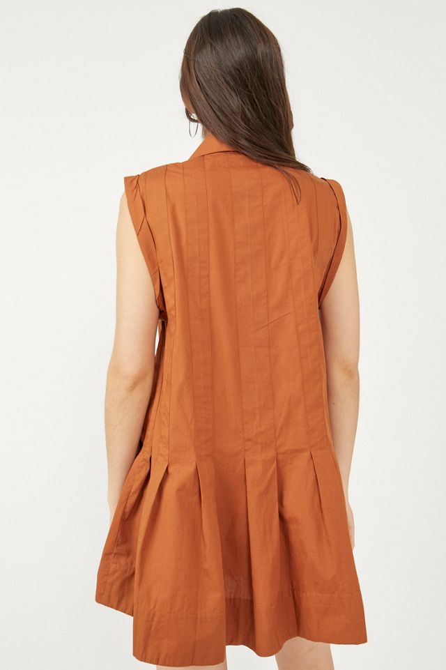 Naomi Mini Dress #1
