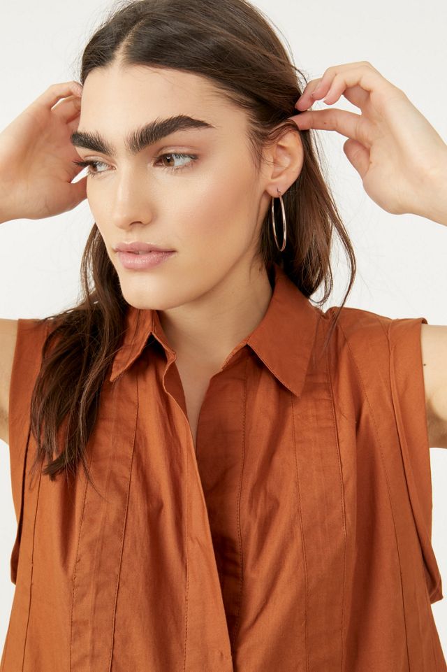 Naomi Mini Dress #2