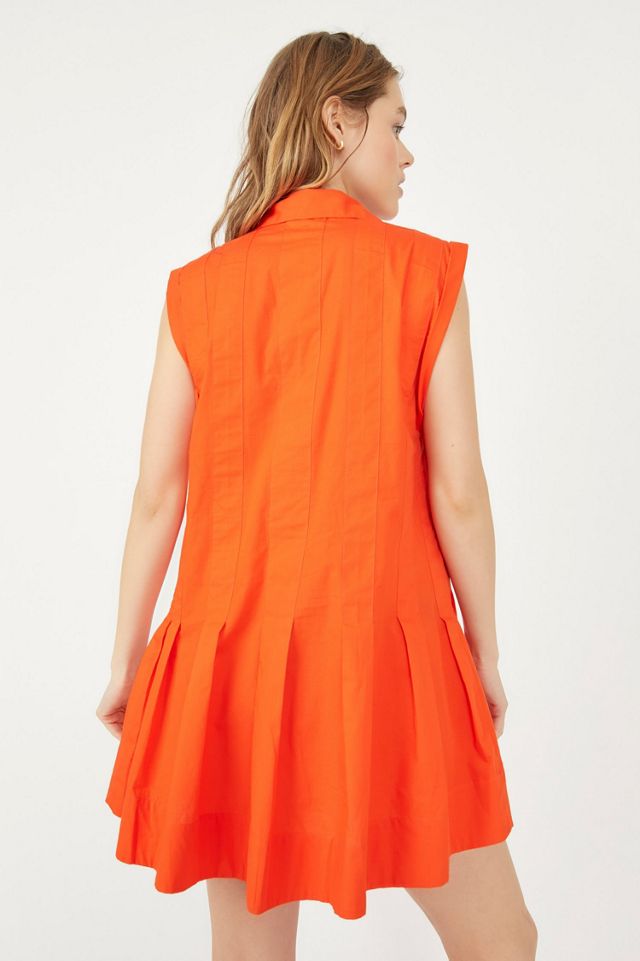 Naomi Mini Dress #1