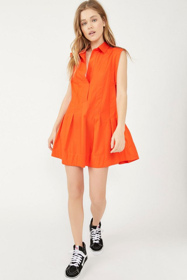 Naomi Mini Dress #3