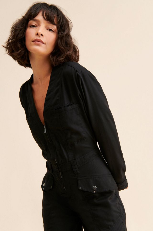 Time For Me Coveralls #3