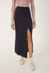 Better Days Midi Skirt
