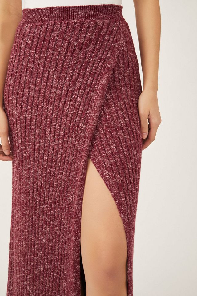 Better Days Midi Skirt #2
