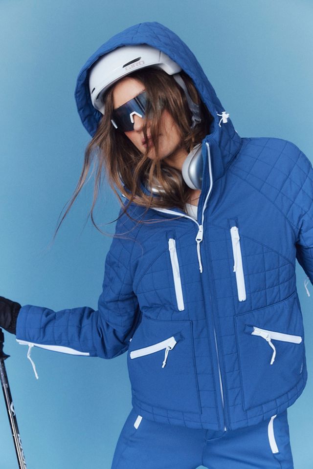 Short on sale parka womens