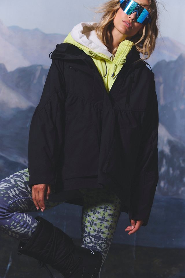 Popover Peak To Peak #4