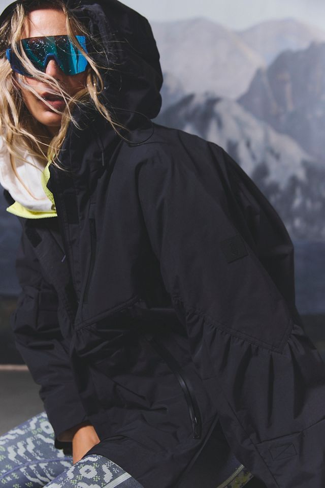 Popover Peak To Peak #5