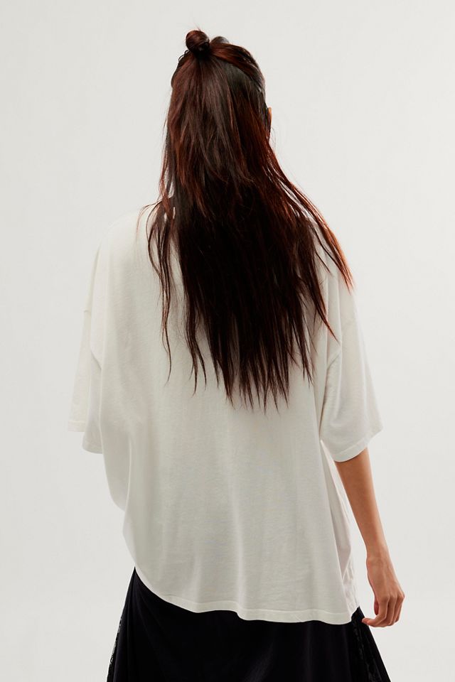 T-shirt éponyme Blondie Daydreamer #1