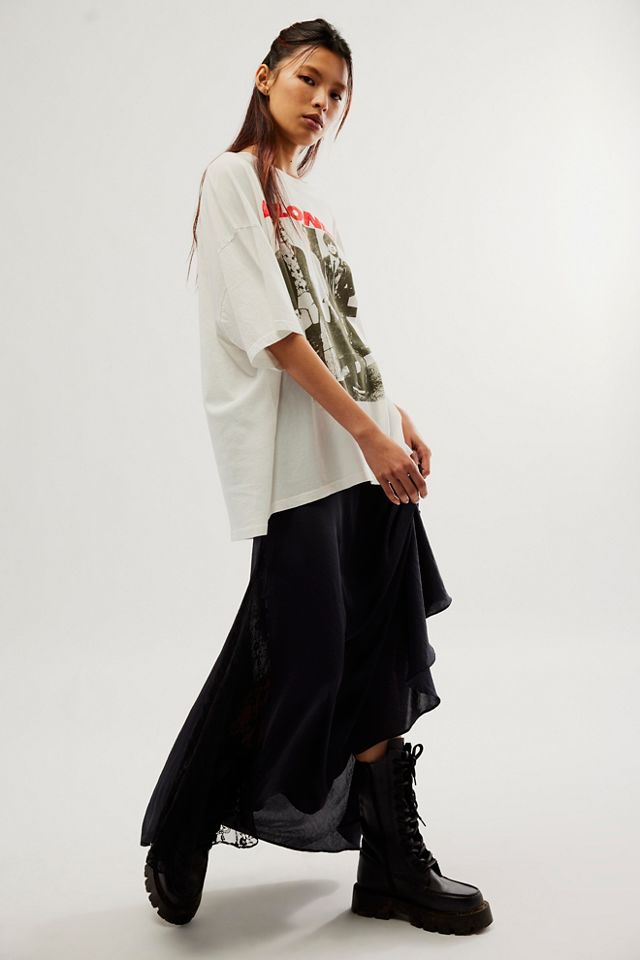 T-shirt éponyme Blondie Daydreamer #2