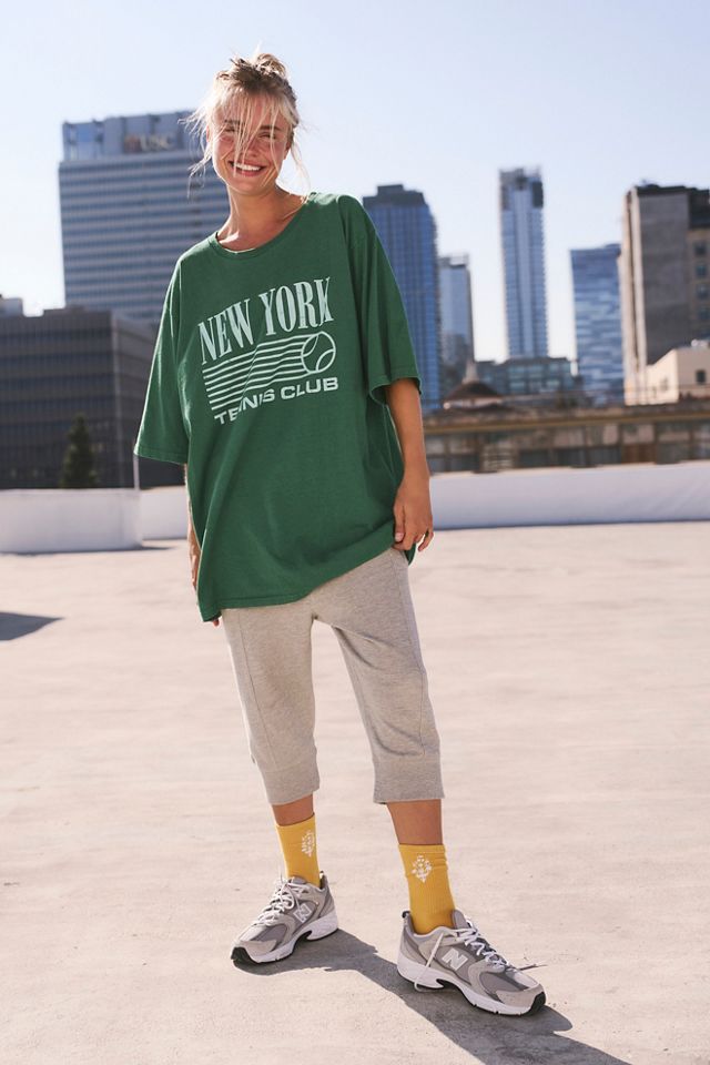 Original Retro Brand NYC Tennis Club Tee #3