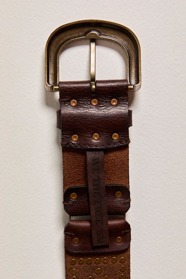 We The Free Gryphon Hip Belt #2