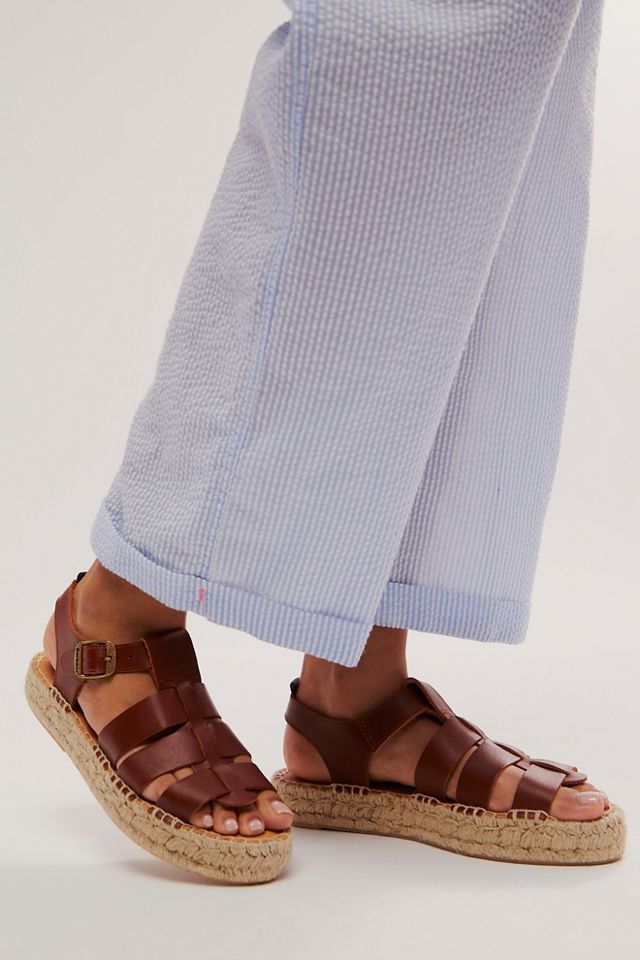 Barbour sandals new arrivals