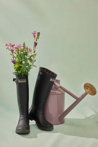Hunter Micah Wellies