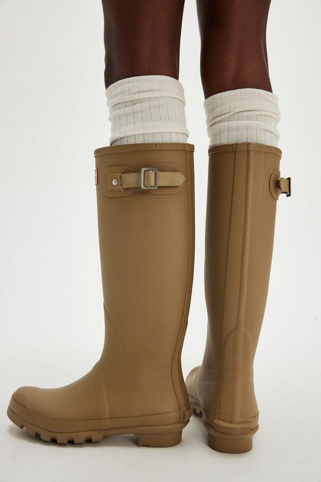 Barbour Bede Tall Wellies #2