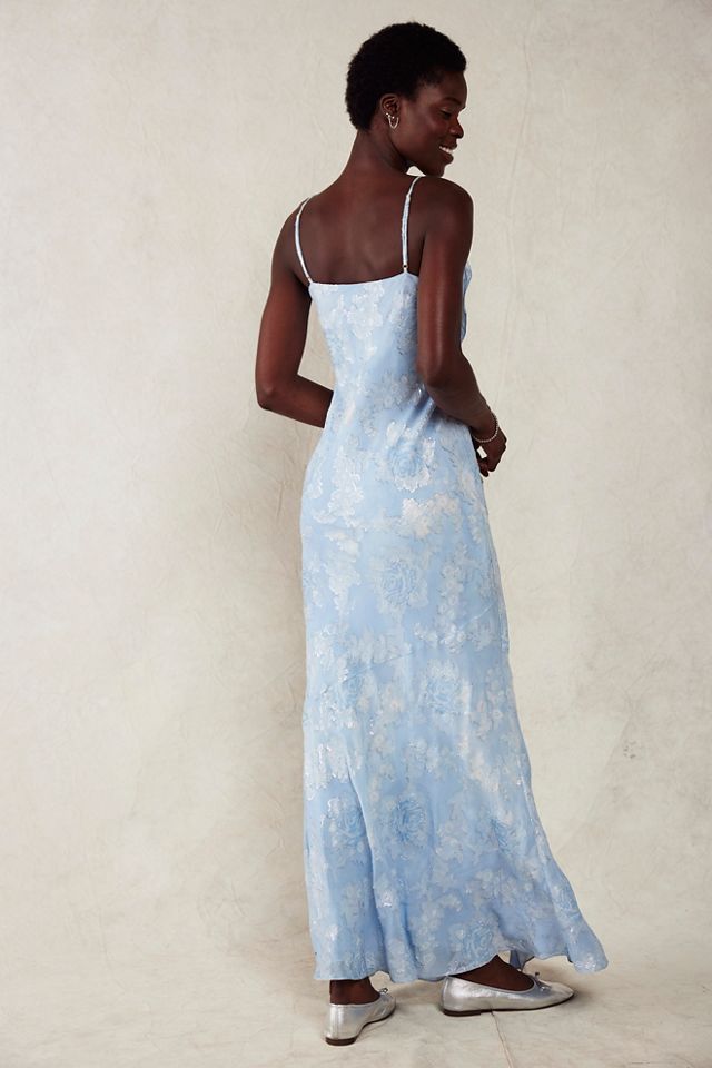 LoveShackFancy June Dress #2