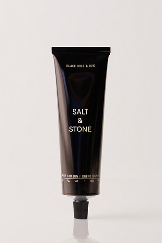 Salt & Stone Hydrating Body Lotion with Niacinamide