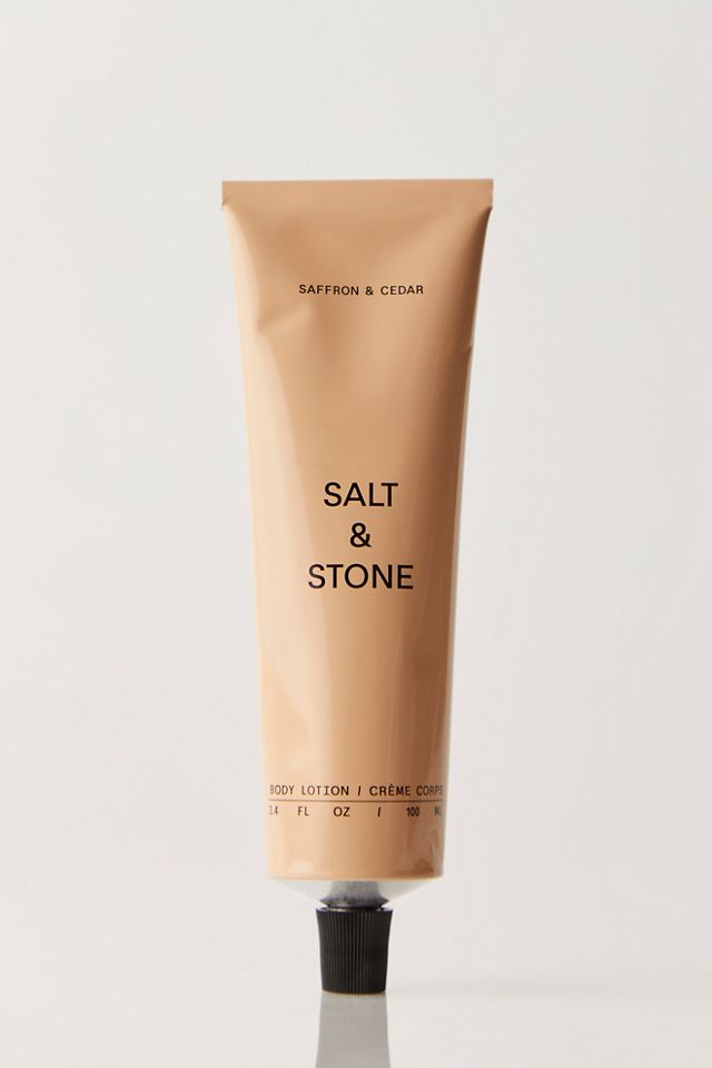 Lotion pour le Corps Salt & Stone #2