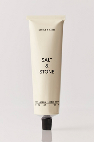 Salt & Stone Body Lotion