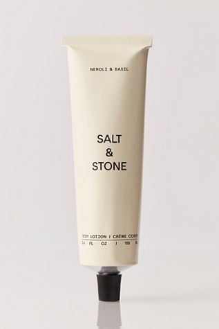 Salt & Stone Body Lotion