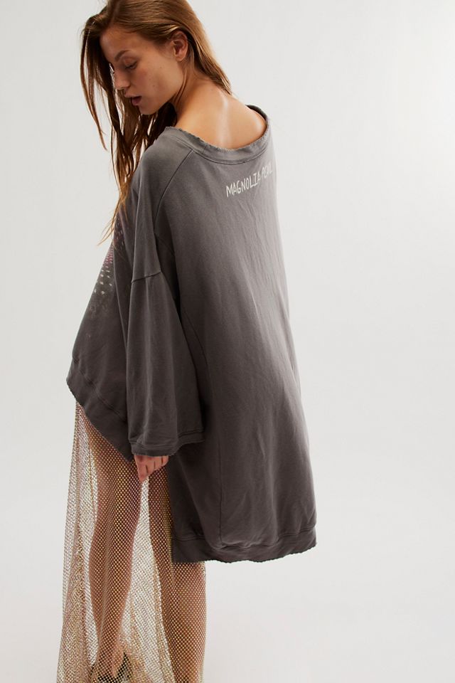 Magnolia Pearl Disco Crewneck #1