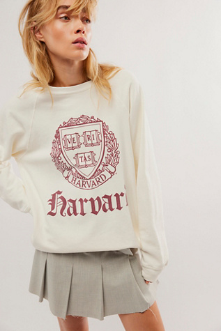 Original Retro Brand Ivy League Crew | Free People