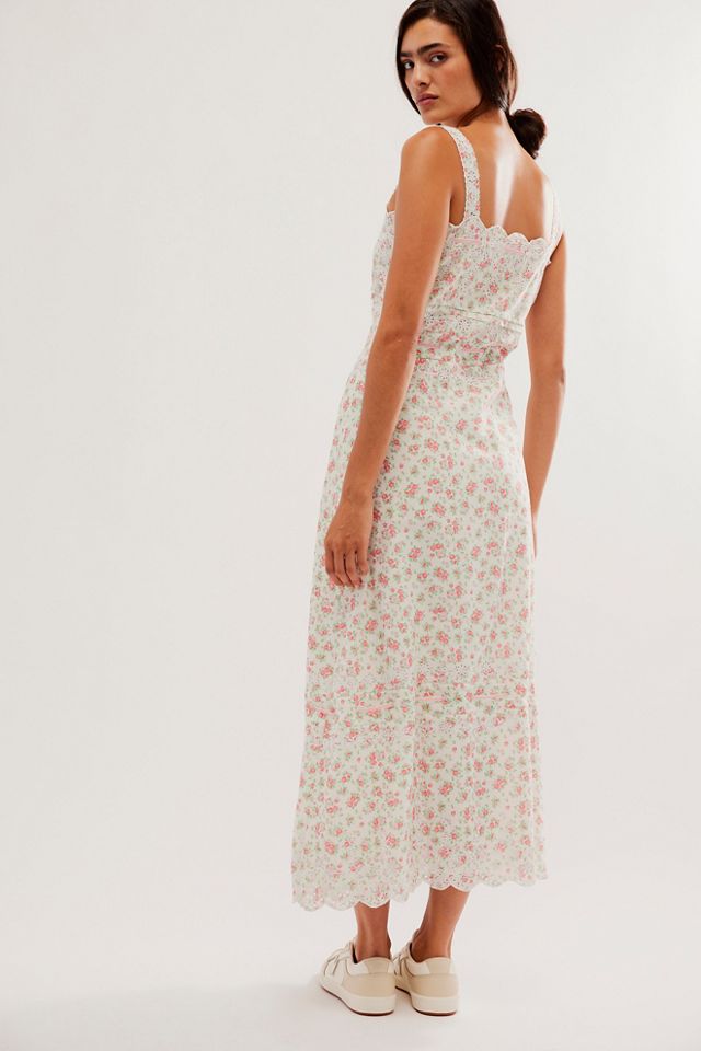 Praerie Brittany Dress #1