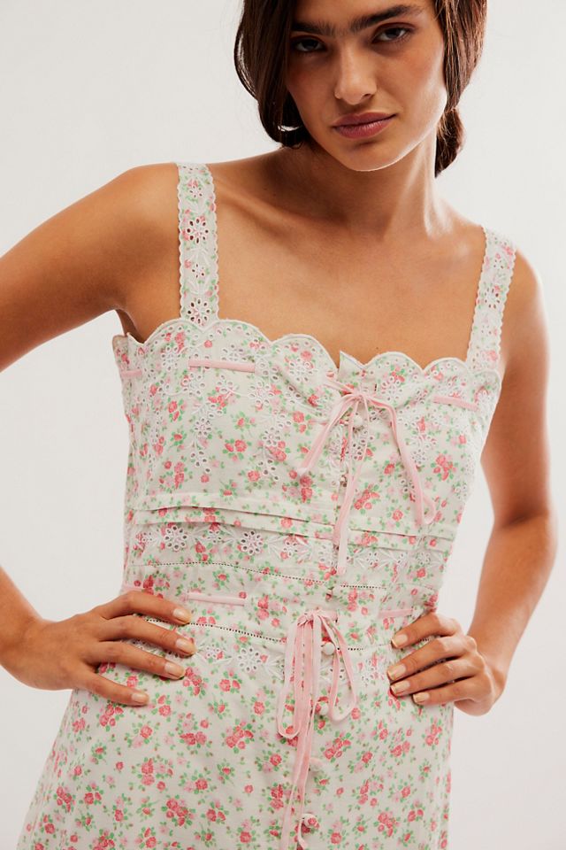 Praerie Brittany Dress #2