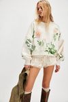 Gaia Sweatshirt